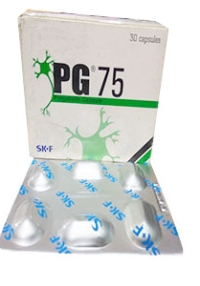 product name