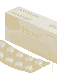 product name
