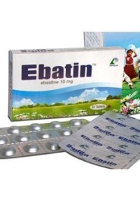 product name