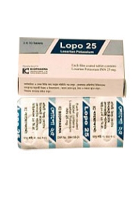 product name