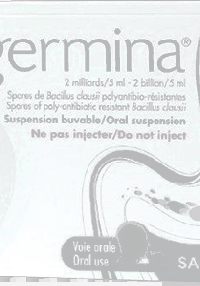 product name