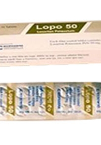product name
