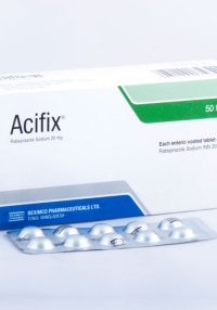 product name