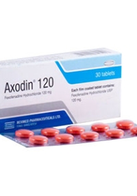 product name