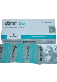 product name