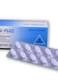 product name