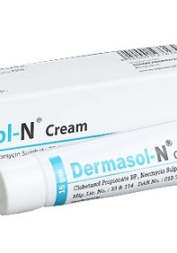 product name