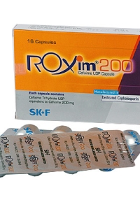 product name