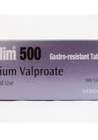 product name