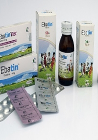 product name
