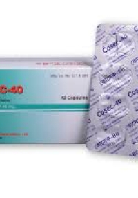 product name