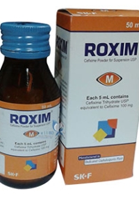 product name