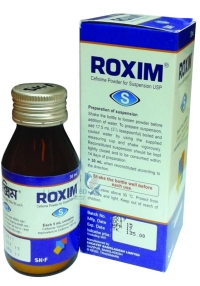 product name