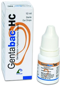 product name