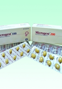 product name