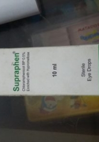 product name