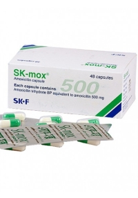 product name