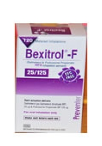 product name