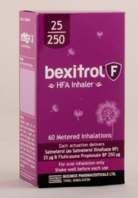 product name