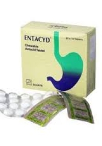product name